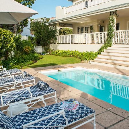 The Summer House Plettenberg Bay Exterior photo