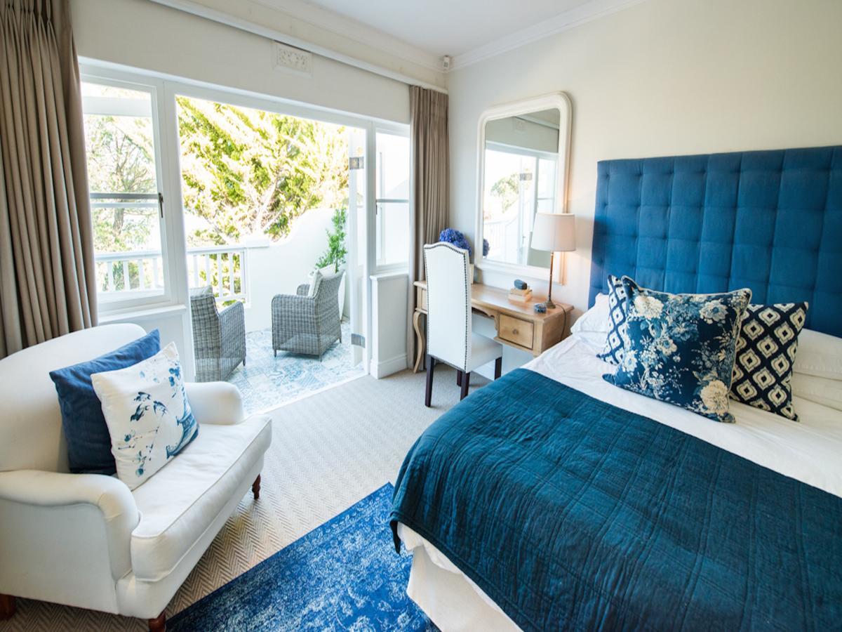 The Summer House Plettenberg Bay Exterior photo
