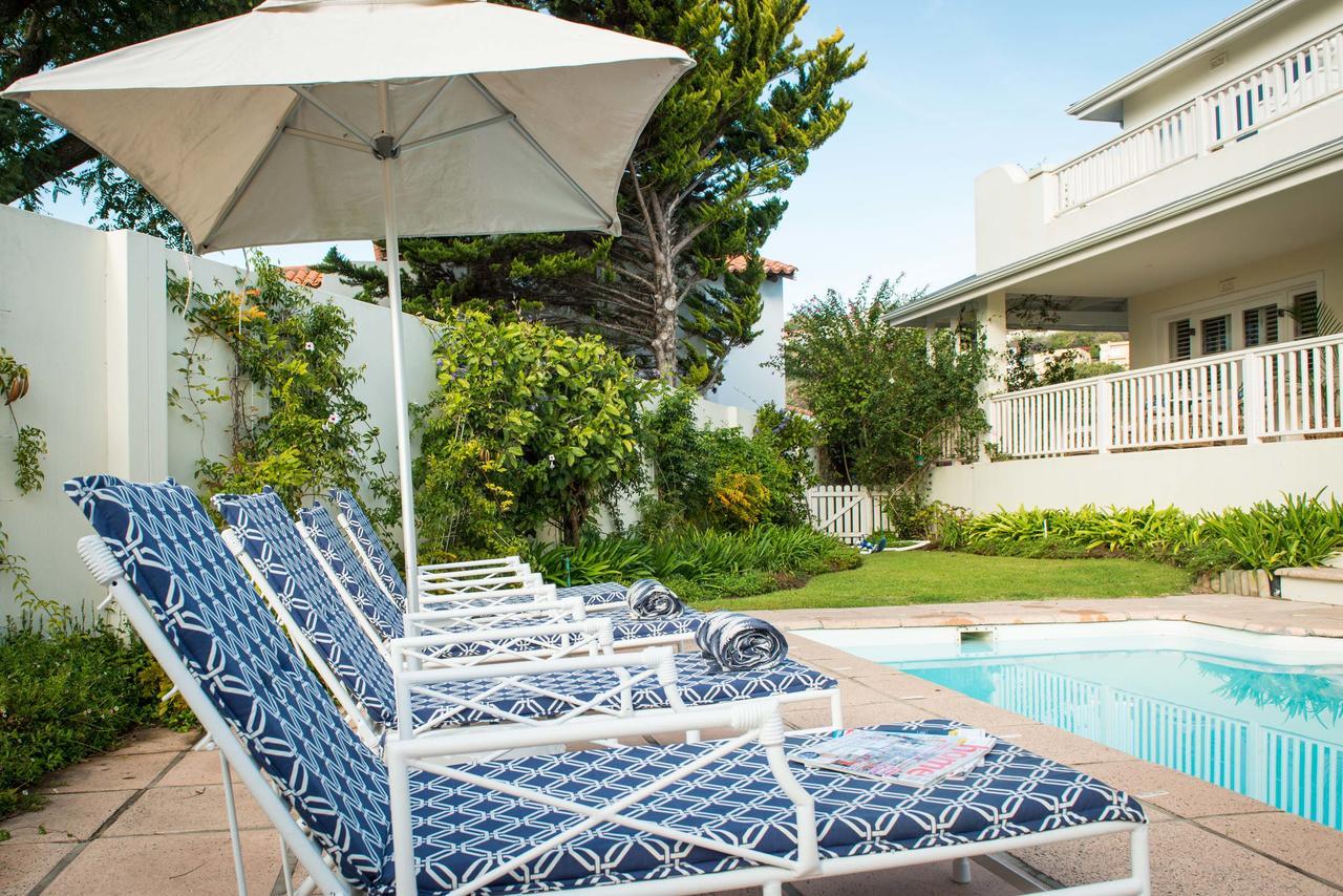 The Summer House Plettenberg Bay Exterior photo