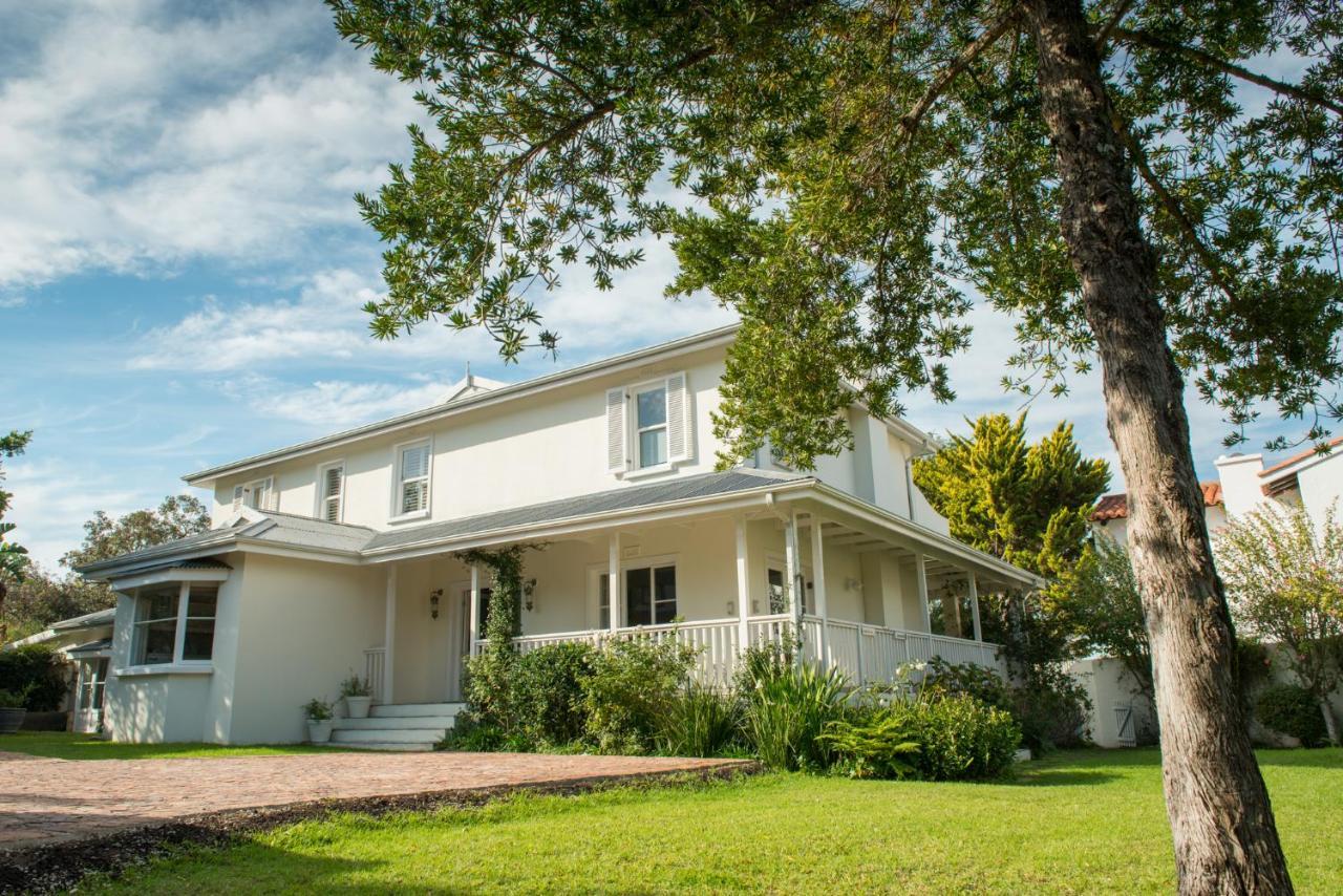 The Summer House Plettenberg Bay Exterior photo