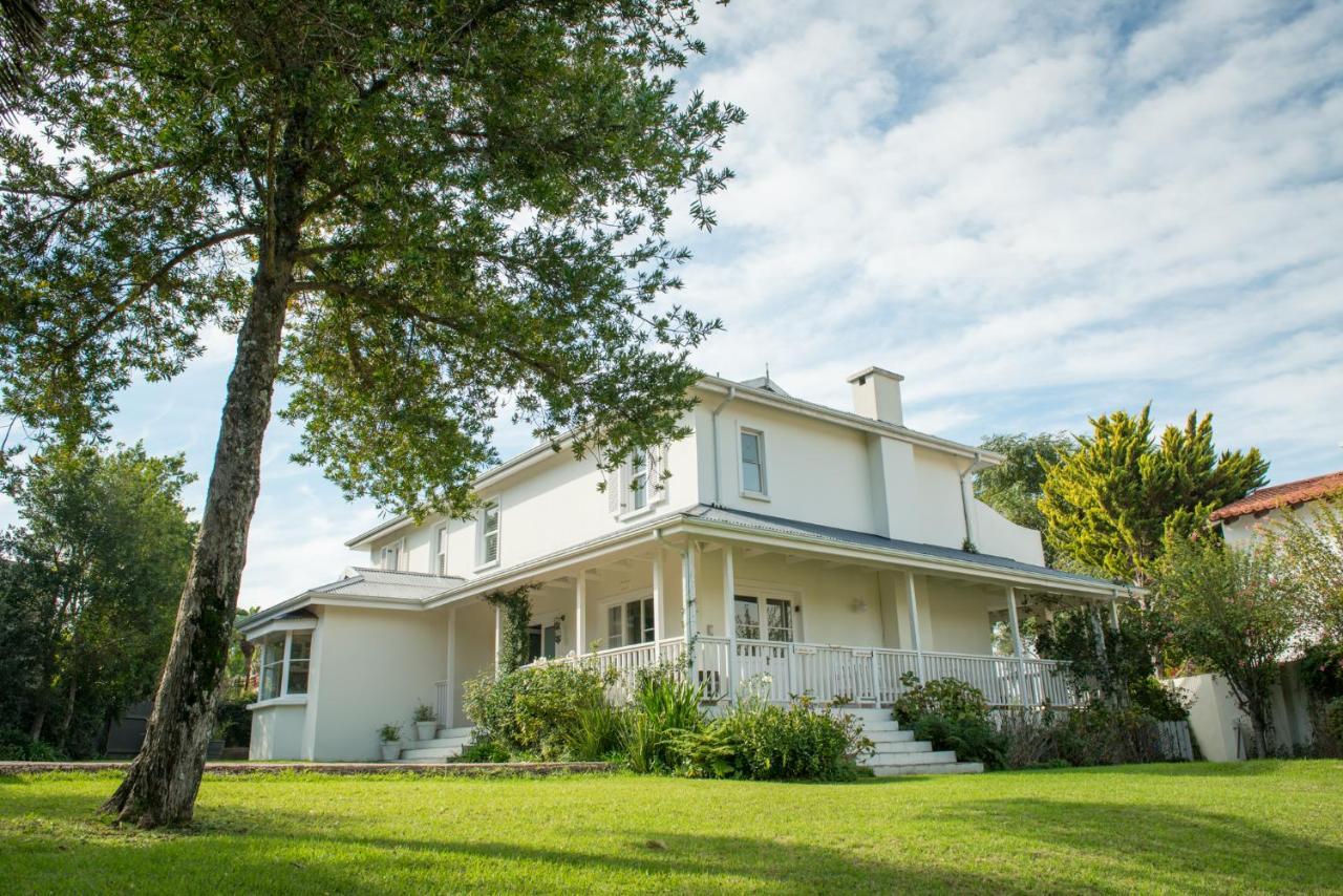 The Summer House Plettenberg Bay Exterior photo